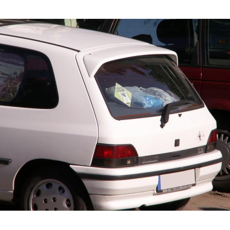 Spoiler lunotto RENAULT Clio I (Cod. TF-BFT00845)