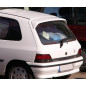 Spoiler lunotto RENAULT Clio I (Cod. TF-BFT00845)