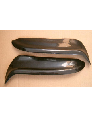 Palpebre su fari modello prima del 19100-1996 RENAULT Clio I (Cod. TF-BFT00846)