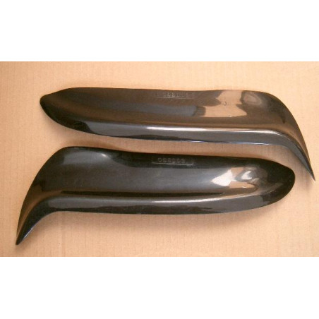Palpebre su fari modello prima del 19100-1996 RENAULT Clio I (Cod. TF-BFT00846)
