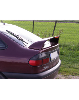 Spoiler alto sulla patta RENAULT Laguna I (Cod. TF-BFT00851)