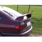 Spoiler alto sulla patta RENAULT Laguna I (Cod. TF-BFT00851)