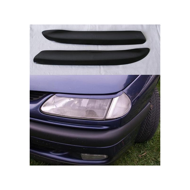 palpebre fari RENAULT Laguna I (Cod. TF-BFT00852)