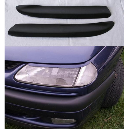 palpebre fari RENAULT Laguna I (Cod. TF-BFT00852)
