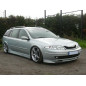 Spoiler paraurti anteriore fase I prima del 2005 RENAULT Laguna II (Cod. TF-BFT00853)