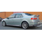 Spoiler paraurti posteriore Hb RENAULT Laguna II (Cod. TF-BFT00854)