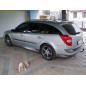 Spoiler paraurti posteriore station wagon-familiare RENAULT Laguna II (Cod. TF-BFT00855)