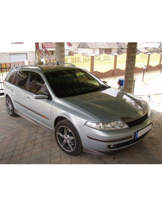 Minigonne sottoporta RENAULT Laguna II (Cod. TF-BFT00856)