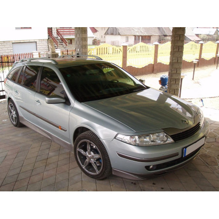 Minigonne sottoporta RENAULT Laguna II (Cod. TF-BFT00856)