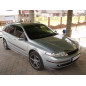 Minigonne sottoporta RENAULT Laguna II (Cod. TF-BFT00856)