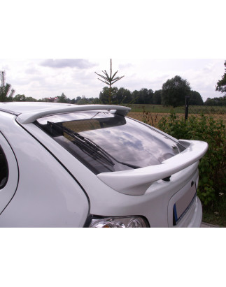 Spoiler lunotto RENAULT Megane Hb 5d (Cod. TF-BFT00858)