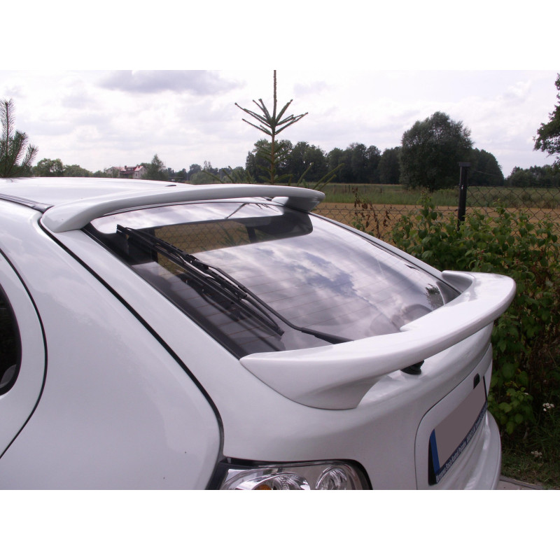 Spoiler lunotto RENAULT Megane Hb 5d (Cod. TF-BFT00858)