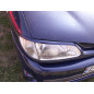 Ciglia Palpebre fari prima del 2010 RENAULT Megane Hb 5d (Cod. TF-BFT00859)