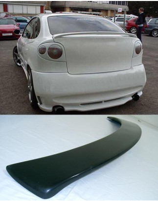 Spoiler basso sui flap RENAULT Megane Coupe (Cod. TF-BFT00861)