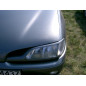 Ciglia Palpebre fari prima del 2010 RENAULT Megane Coupe (Cod. TF-BFT00863)
