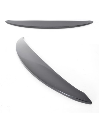 Spoiler per parabrezza dal look sportivo RENAULT Megane II (Cod. TF-BFT00865)