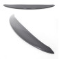 Spoiler per parabrezza dal look sportivo RENAULT Megane II (Cod. TF-BFT00865)