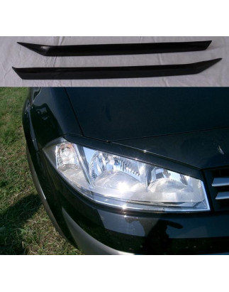 palpebre fari RENAULT Megane II (Cod. TF-BFT00866)