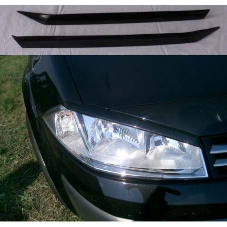 palpebre fari RENAULT Megane II (Cod. TF-BFT00866)