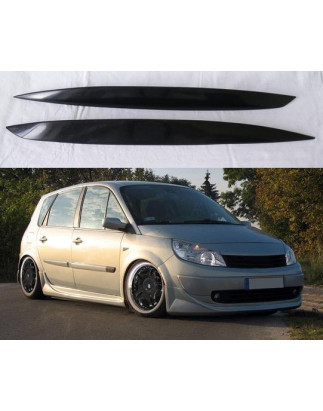 palpebre fari RENAULT Scenic II (Cod. TF-BFT00867)
