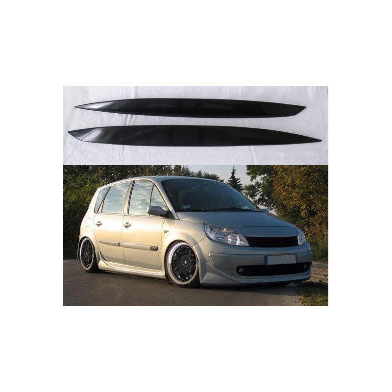palpebre fari RENAULT Scenic II (Cod. TF-BFT00867)