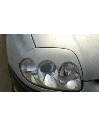 Ciglia per Palpebre fari lenticolari RENAULT Thalia  (Cod. TF-BFT00868)