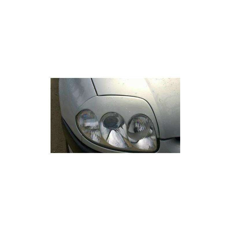 Ciglia per Palpebre fari lenticolari RENAULT Thalia  (Cod. TF-BFT00868)