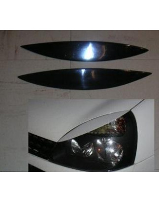 Palpebre per fari dal 2001 RENAULT Thalia  (Cod. TF-BFT00869)