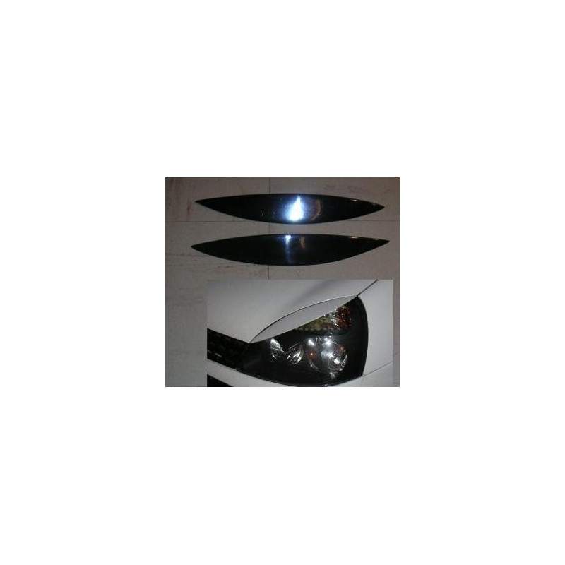 Palpebre per fari dal 2001 RENAULT Thalia (Cod. TF-BFT00869) Palpebre per fari dal 2001 RENAULT Thalia (Cod. TF-BFT00869)