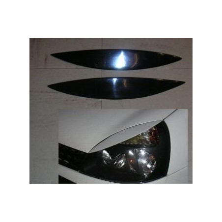 Palpebre per fari dal 2001 RENAULT Thalia  (Cod. TF-BFT00869)