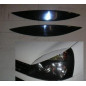 Palpebre per fari dal 2001 RENAULT Thalia (Cod. TF-BFT00869) Palpebre per fari dal 2001 RENAULT Thalia (Cod. TF-BFT00869)