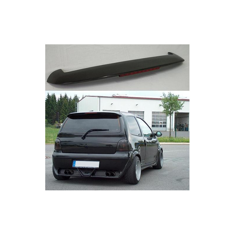 Spoiler lunotto RENAULT Twingo  (Cod. TF-BFT00870)