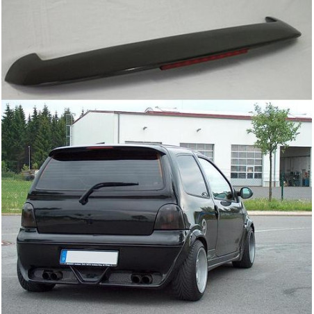 Spoiler lunotto RENAULT Twingo (Cod. TF-BFT00870)