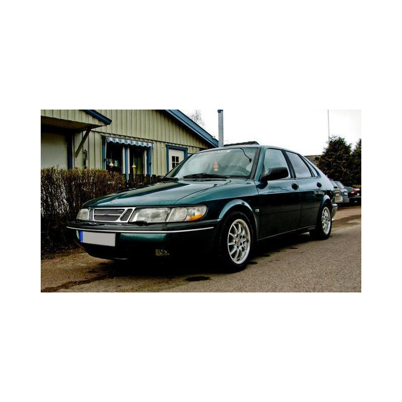 palpebre fari SAAB 9-3 1994-2002 (Cod. TF-BFT00873)