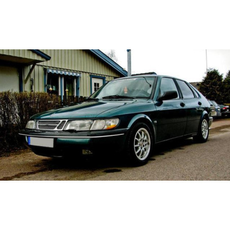 palpebre fari SAAB 9-3 1994-2002 (Cod. TF-BFT00873)