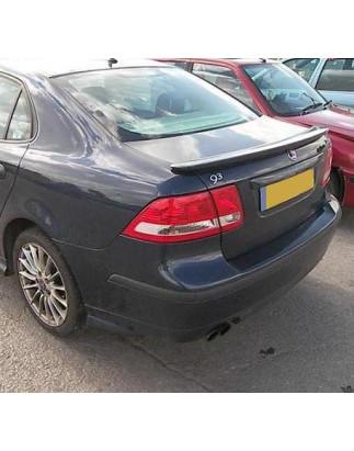 Spoiler tetto SAAB 9-3 2002-2007 (Cod. TF-BFT00874)