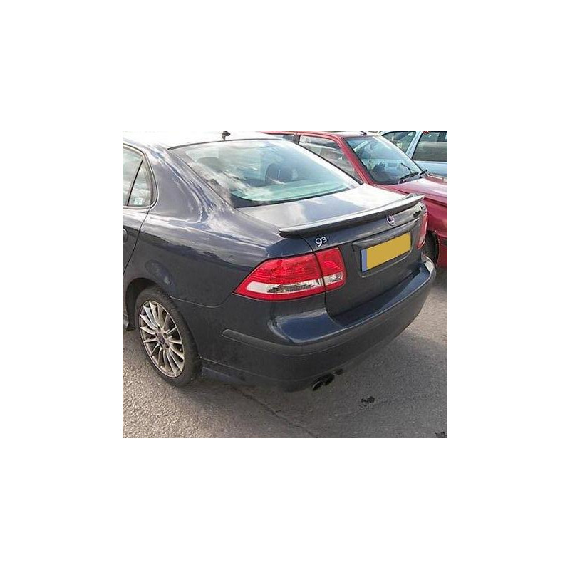 Spoiler tetto SAAB 9-3 2002-2007 (Cod. TF-BFT00874)