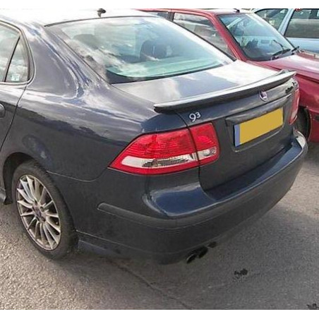 Spoiler tetto SAAB 9-3 2002-2007 (Cod. TF-BFT00874)