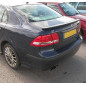 Spoiler tetto SAAB 9-3 2002-2007 (Cod. TF-BFT00874)