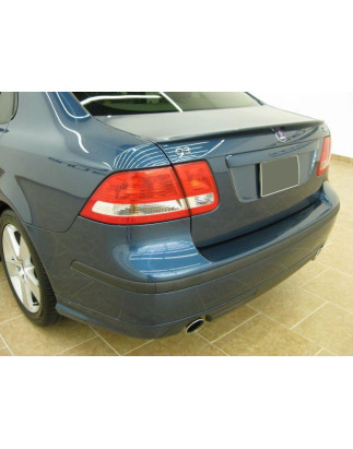 Spoiler con look aerodinamico SAAB 9-3 2002-2007 (Cod. TF-BFT00875)