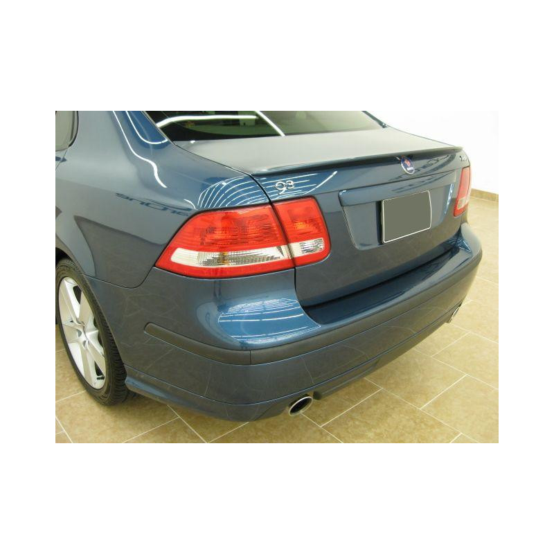 Spoiler con look aerodinamico SAAB 9-3 2002-2007 (Cod. TF-BFT00875) Spoiler con look aerodinamico SAAB 9-3 2002-2007 (Cod. TF-BFT00875)