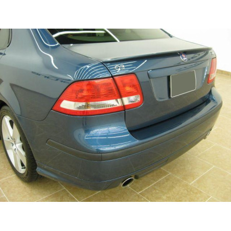 Spoiler con look aerodinamico SAAB 9-3 2002-2007 (Cod. TF-BFT00875)