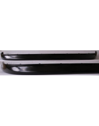 Spoiler del paraurti anteriore dall'aspetto aerodinamico SAAB 9-3 2002-2007 (Cod. TF-BFT00876)