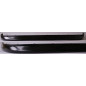 Spoiler del paraurti anteriore dall'aspetto aerodinamico SAAB 9-3 2002-2007 (Cod. TF-BFT00876)
