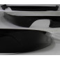 Spoiler del paraurti posteriore Berlina dall'aspetto aerodinamico SAAB 9-3 2002-2007 (Cod. TF-BFT008