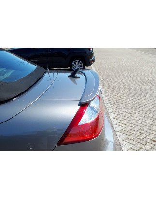 Spoiler portellone convertibile SAAB 9-3 2002-2007 (Cod. TF-BFT00878)