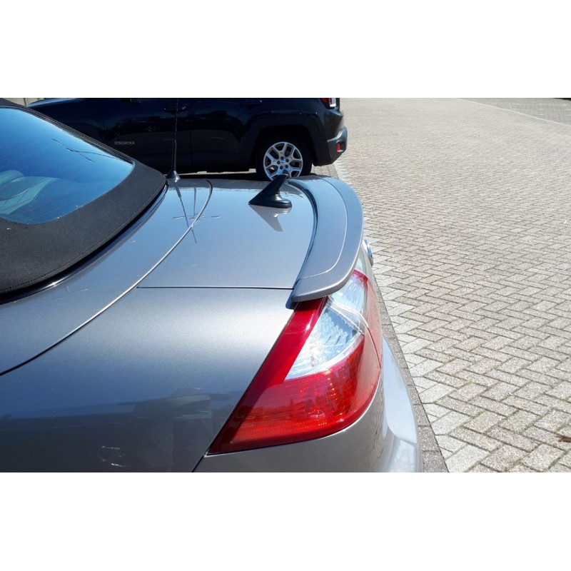 Spoiler portellone convertibile SAAB 9-3 2002-2007 (Cod. TF-BFT00878)