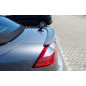 Spoiler portellone convertibile SAAB 9-3 2002-2007 (Cod. TF-BFT00878)