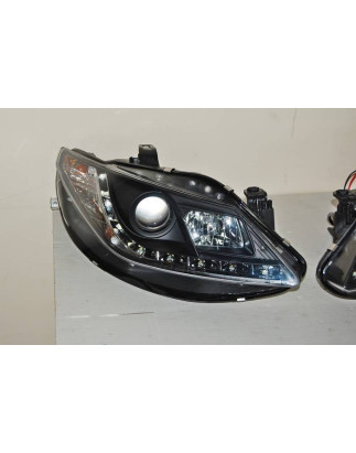 Fari Day Light Seat Ibiza 2009 6J (Cod. E-FAS0049)