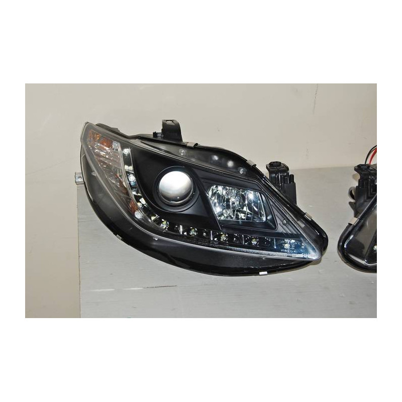 Fari Day Light Seat Ibiza 2009 6J (Cod. E-FAS0049)